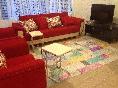 Ferienwohnung in istanbul (Istanbul) oder Ferienwohnung oder Ferienhaus