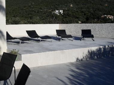 Villa in porto vecchio (Corse-du-Sud) oder Ferienwohnung oder Ferienhaus