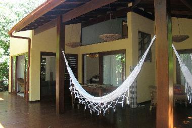 Villa in Pipa (Rio Grande do Norte) oder Ferienwohnung oder Ferienhaus