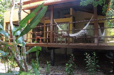 Villa in Pipa (Rio Grande do Norte) oder Ferienwohnung oder Ferienhaus