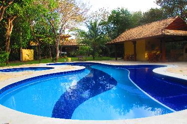 Villa in Pipa (Rio Grande do Norte) oder Ferienwohnung oder Ferienhaus