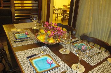 Villa in Pipa (Rio Grande do Norte) oder Ferienwohnung oder Ferienhaus