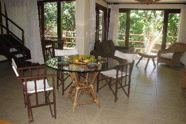 Villa in Pipa (Rio Grande do Norte) oder Ferienwohnung oder Ferienhaus