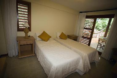 Villa in Pipa (Rio Grande do Norte) oder Ferienwohnung oder Ferienhaus