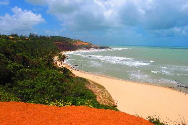 Villa in Pipa (Rio Grande do Norte) oder Ferienwohnung oder Ferienhaus
