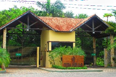 Villa in Pipa (Rio Grande do Norte) oder Ferienwohnung oder Ferienhaus