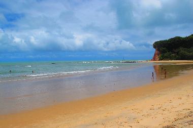 Villa in Pipa (Rio Grande do Norte) oder Ferienwohnung oder Ferienhaus
