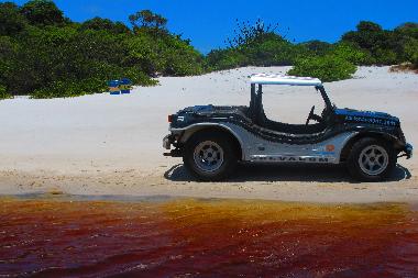 Villa in Pipa (Rio Grande do Norte) oder Ferienwohnung oder Ferienhaus