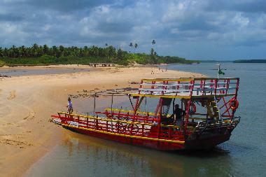 Villa in Pipa (Rio Grande do Norte) oder Ferienwohnung oder Ferienhaus