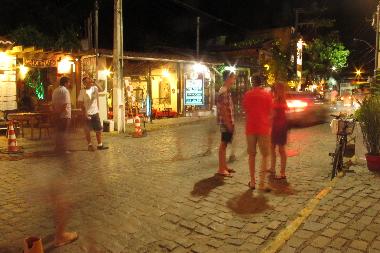 Villa in Pipa (Rio Grande do Norte) oder Ferienwohnung oder Ferienhaus