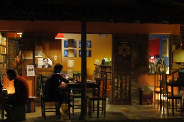 Villa in Pipa (Rio Grande do Norte) oder Ferienwohnung oder Ferienhaus