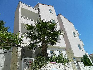 Ferienwohnung in Lokva Rogoznica (Splitsko-Dalmatinska) oder Ferienwohnung oder Ferienhaus