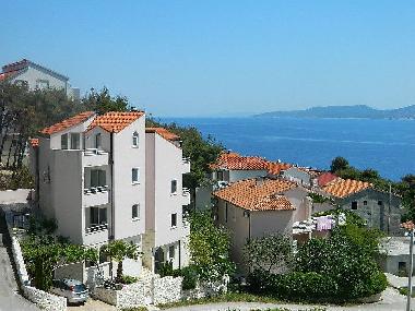 Ferienwohnung in Lokva Rogoznica (Splitsko-Dalmatinska) oder Ferienwohnung oder Ferienhaus