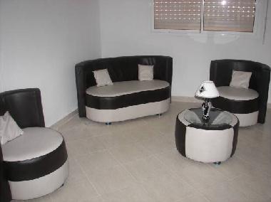 Ferienwohnung in Meknes (Meknes) oder Ferienwohnung oder Ferienhaus