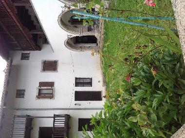 Ferienhaus in Villa Santina (Udine) oder Ferienwohnung oder Ferienhaus