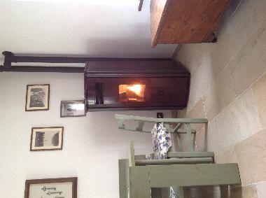 Ferienhaus in Villa Santina (Udine) oder Ferienwohnung oder Ferienhaus