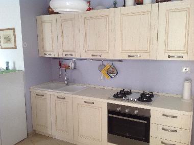 Ferienhaus in Villa Santina (Udine) oder Ferienwohnung oder Ferienhaus