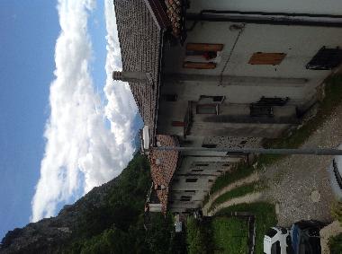 Ferienhaus in Villa Santina (Udine) oder Ferienwohnung oder Ferienhaus