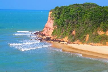 Villa in Pipa (Rio Grande do Norte) oder Ferienwohnung oder Ferienhaus