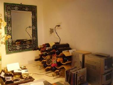 Pension in jerusalem (Yerushalayim (Jerusalem)) oder Ferienwohnung oder Ferienhaus