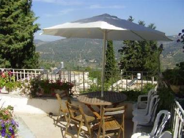 Pension in jerusalem (Yerushalayim (Jerusalem)) oder Ferienwohnung oder Ferienhaus