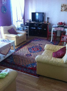 Ferienwohnung in bailly romainvilliers (Seine-et-Marne) oder Ferienwohnung oder Ferienhaus