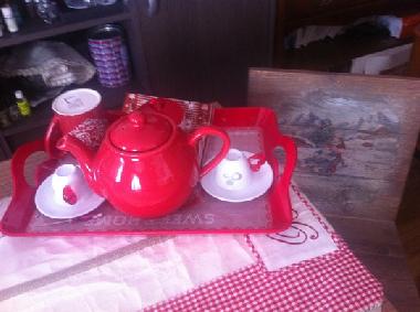 Ferienwohnung in bailly romainvilliers (Seine-et-Marne) oder Ferienwohnung oder Ferienhaus