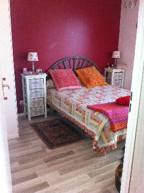 Ferienwohnung in bailly romainvilliers (Seine-et-Marne) oder Ferienwohnung oder Ferienhaus