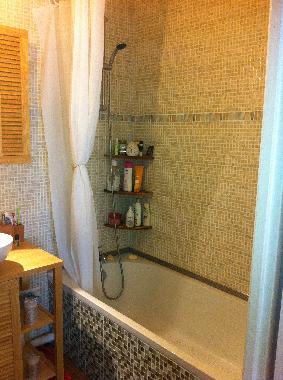 Ferienwohnung in bailly romainvilliers (Seine-et-Marne) oder Ferienwohnung oder Ferienhaus