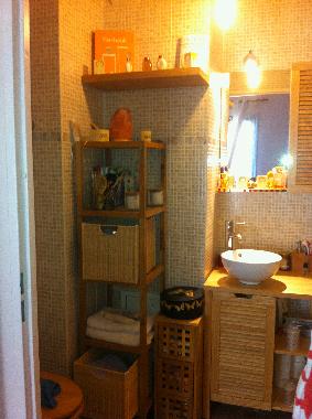 Ferienwohnung in bailly romainvilliers (Seine-et-Marne) oder Ferienwohnung oder Ferienhaus