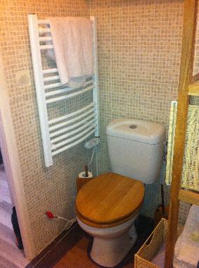 Ferienwohnung in bailly romainvilliers (Seine-et-Marne) oder Ferienwohnung oder Ferienhaus