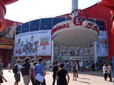 Ferienwohnung in bailly romainvilliers (Seine-et-Marne) oder Ferienwohnung oder Ferienhaus
