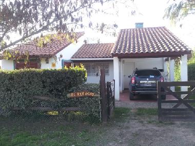 Ferienhaus in Villa General Belgrano (Cordoba) oder Ferienwohnung oder Ferienhaus