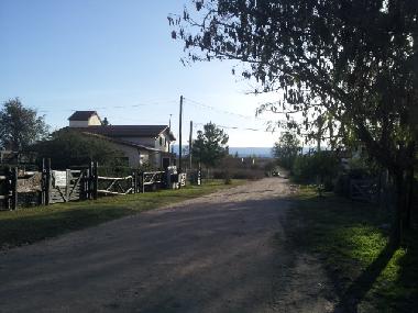 Ferienhaus in Villa General Belgrano (Cordoba) oder Ferienwohnung oder Ferienhaus