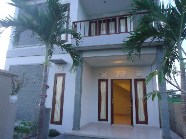 Villa in Gianyar (Bali) oder Ferienwohnung oder Ferienhaus