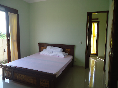 Villa in Gianyar (Bali) oder Ferienwohnung oder Ferienhaus