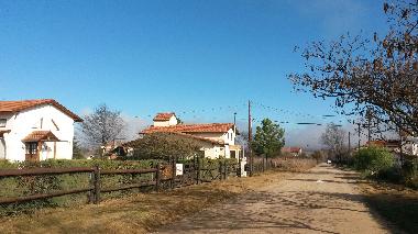 Ferienhaus in Villa General Belgrano (Cordoba) oder Ferienwohnung oder Ferienhaus