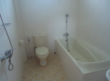 Villa in Gianyar (Bali) oder Ferienwohnung oder Ferienhaus