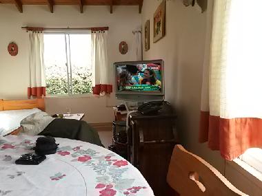 Ferienhaus in Villa General Belgrano (Cordoba) oder Ferienwohnung oder Ferienhaus