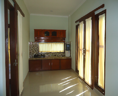 Villa in Gianyar (Bali) oder Ferienwohnung oder Ferienhaus