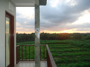 Villa in Gianyar (Bali) oder Ferienwohnung oder Ferienhaus