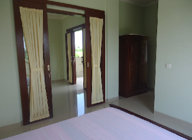 Villa in Gianyar (Bali) oder Ferienwohnung oder Ferienhaus