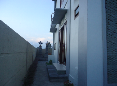 Villa in Gianyar (Bali) oder Ferienwohnung oder Ferienhaus