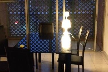 Ferienwohnung in Abidjan (Abidjan) oder Ferienwohnung oder Ferienhaus