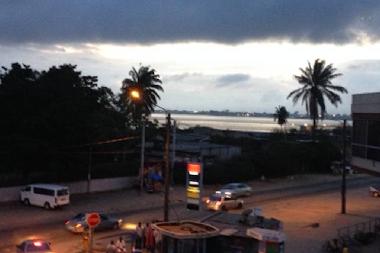 Ferienwohnung in Abidjan (Abidjan) oder Ferienwohnung oder Ferienhaus