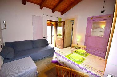 Pension in Mioglia (Savona) oder Ferienwohnung oder Ferienhaus