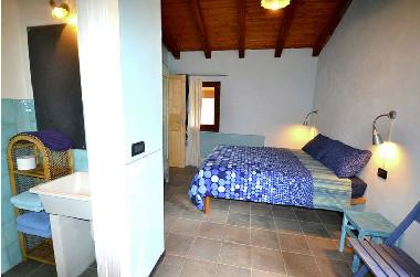 Pension in Mioglia (Savona) oder Ferienwohnung oder Ferienhaus
