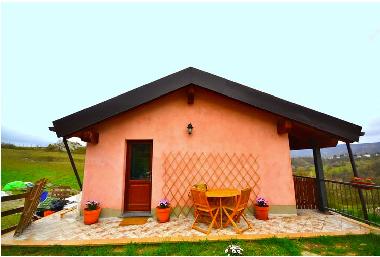 Pension in Mioglia (Savona) oder Ferienwohnung oder Ferienhaus