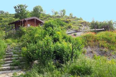 Pension in Mioglia (Savona) oder Ferienwohnung oder Ferienhaus