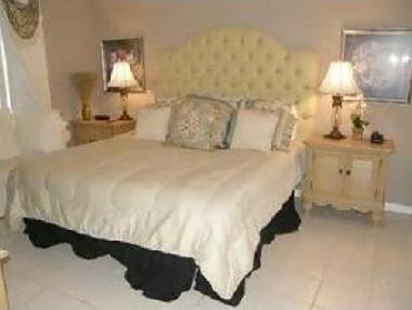 Ferienwohnung in Miami Beach (Florida) oder Ferienwohnung oder Ferienhaus